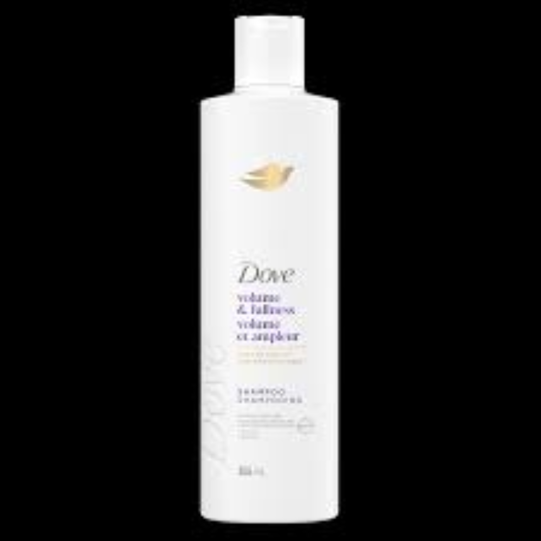 DOVE THICKENING VOLUME SHAMP 200ML